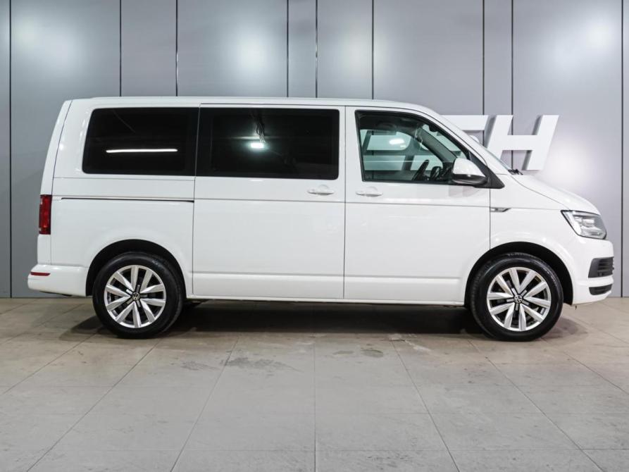 Volkswagen Caravelle T6 Воронеж  - изображение 5