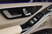 Mercedes-Benz S-Класс VII (W223) Москва  - изображение 35