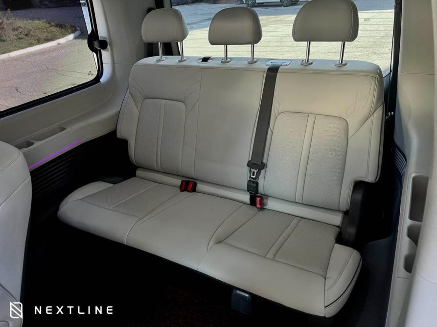 Hyundai Staria I Самара  - изображение 8