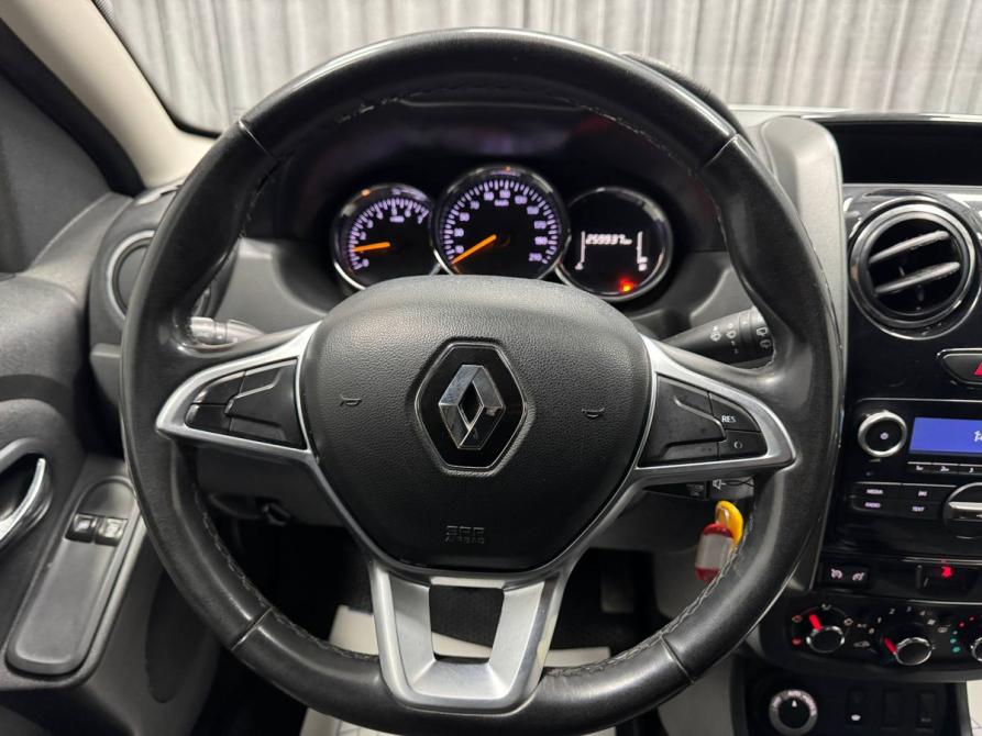 Renault Duster I Рестайлинг Стерлитамак  - изображение 22