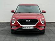 Hyundai Creta II Самара  - изображение 16