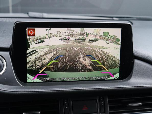 Mazda 6 III (GJ) Рестайлинг 2 с пробегом 2021 года, цена 2 280 000 рублей, 79194 км, седан, Автокод Объявления