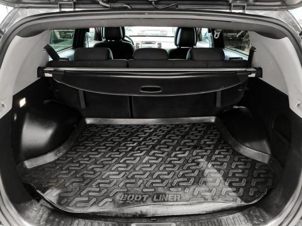 Kia Sportage III Рестайлинг с пробегом 2014 года, цена 1 350 000 рублей, 113922 км, внедорожник, Автокод Объявления