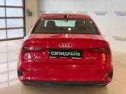 Audi A3 IV (8Y) Москва  - изображение 23