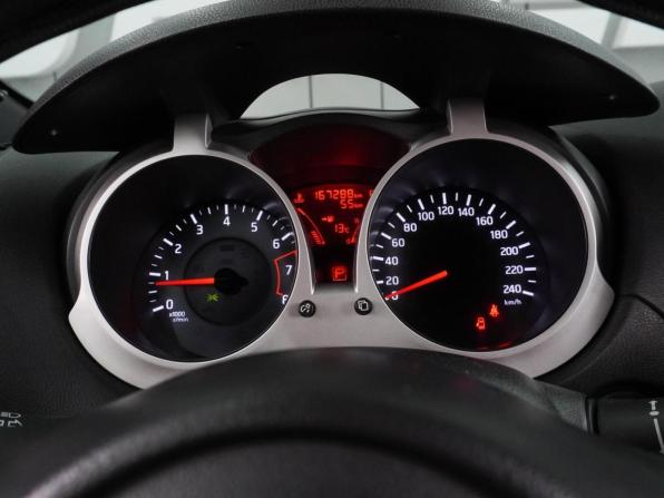 Nissan Juke I с пробегом 2013 года, цена 929 000 рублей, 167288 км, внедорожник, Автокод Объявления