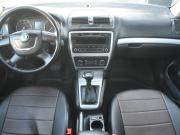 Skoda Octavia II (A5) Рестайлинг Архангельск  - изображение 24