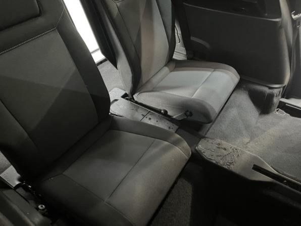 Opel Zafira B с пробегом 2008 года, цена 548 200 рублей, 279033 км, компактвэн, Автокод Объявления