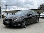 Lexus GS IV Пермь  - изображение 25