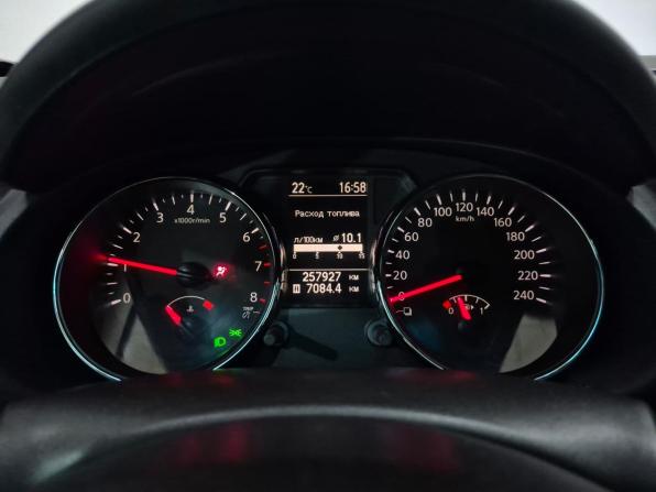 Nissan Qashqai I Рестайлинг с пробегом 2011 года, цена 878 000 рублей, 257904 км, внедорожник, Автокод Объявления