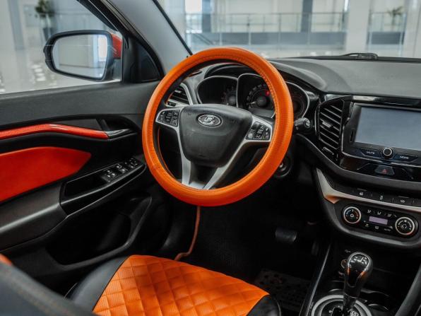 Lada (ВАЗ) Vesta I с пробегом 2018 года, цена 722 000 рублей, 205479 км, универсал, Автокод Объявления