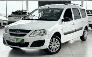 Lada (ВАЗ) Largus I Шахты  - изображение 16