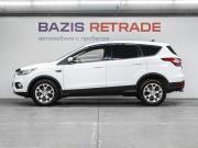 Ford Kuga II Рестайлинг Тюмень  - изображение 32