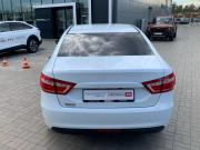 Lada (ВАЗ) Vesta I Астрахань  - изображение 29