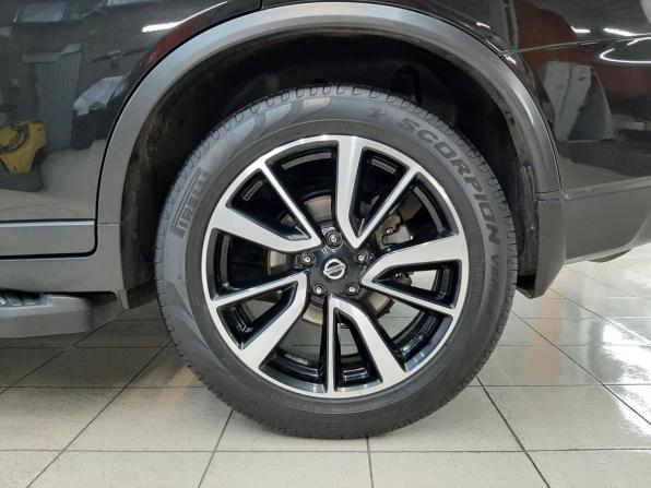 Nissan X-Trail III Рестайлинг с пробегом 2019 года, цена 2 440 000 рублей, 70978 км, внедорожник, Автокод Объявления
