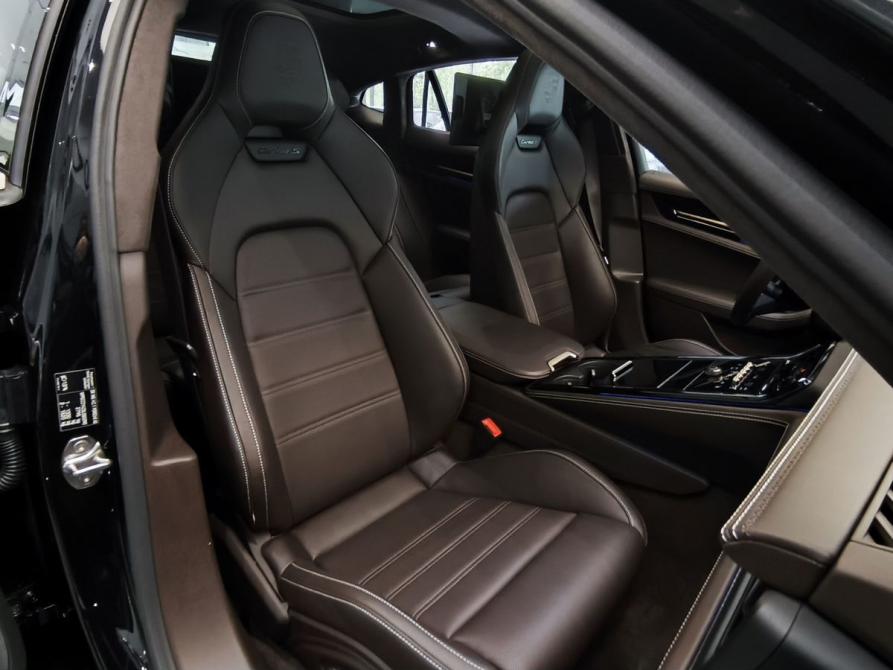 Porsche Panamera III Москва  - изображение 13