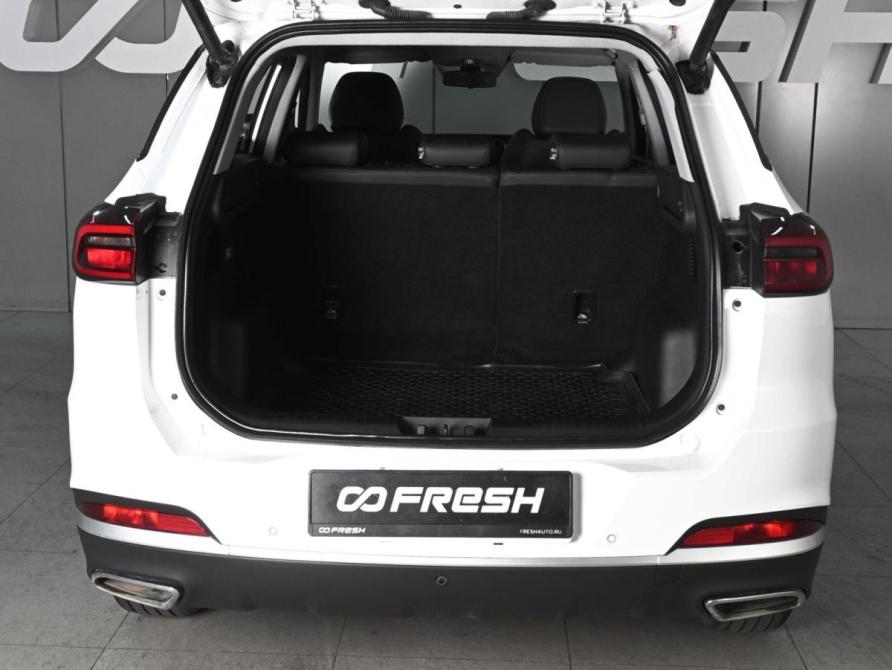 Chery Tiggo 7 Pro I Ростов-на-Дону  - изображение 20