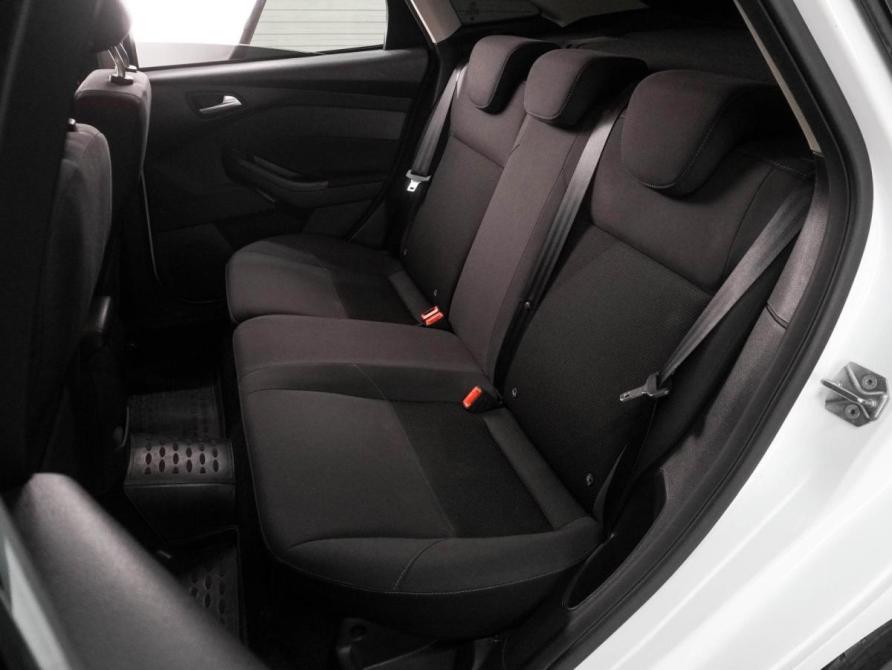 Ford Focus III Рестайлинг Воронеж  - изображение 9