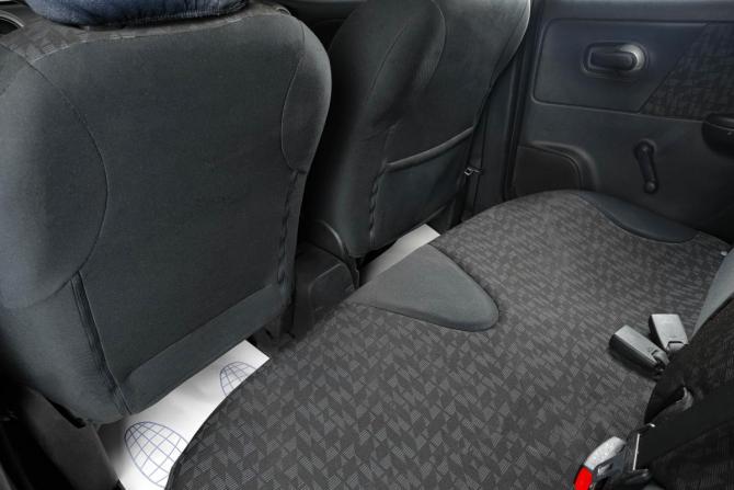 Nissan Note I с пробегом 2007 года, цена 479 000 рублей, 182000 км, хэтчбек, Автокод Объявления