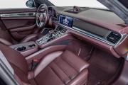 Porsche Panamera II Казань  - изображение 22