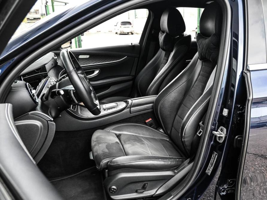 Mercedes-Benz E-Класс V (W213 S213 C238) Рестайлинг Новороссийск  - изображение 10