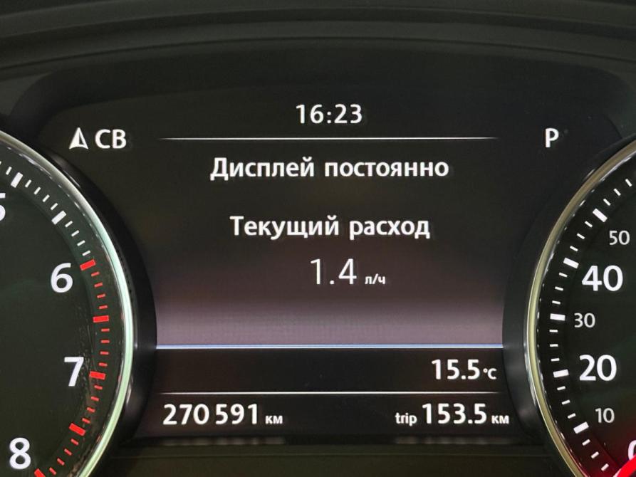 Volkswagen Touareg II Самара  - изображение 11