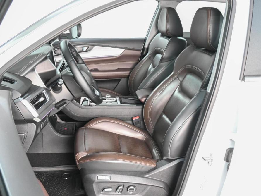 Chery Tiggo 8 Pro I Ростов-на-Дону  - изображение 11
