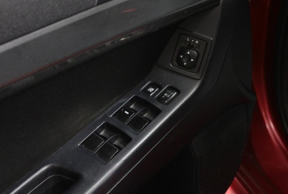 Mitsubishi Lancer X Нижний Новгород  - изображение 11