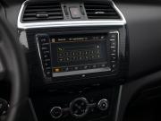 Lifan Solano II Курган  - изображение 40