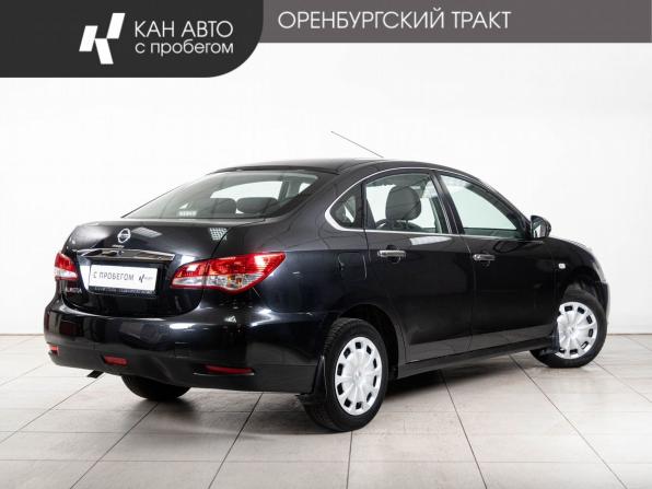 Nissan Almera III (G15) с пробегом 2014 года, цена 728 000 рублей, 102182 км, седан, Автокод Объявления