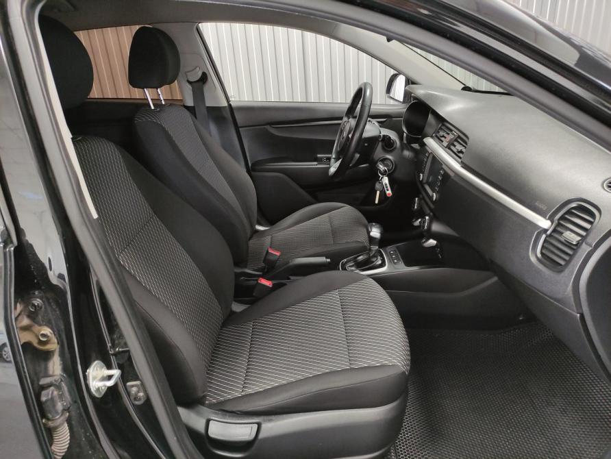 Kia Rio IV Пермь  - изображение 9