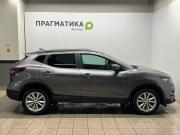 Nissan Qashqai II Рестайлинг Санкт-Петербург  - изображение 9