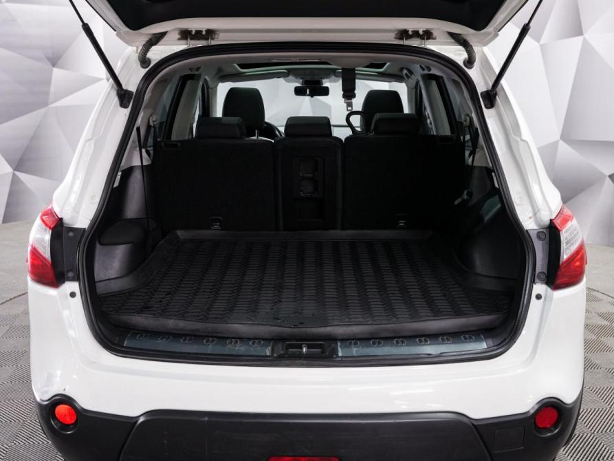 Nissan Qashqai I Рестайлинг Ульяновск  - изображение 20