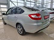 Lada (ВАЗ) Granta I Рестайлинг Арзамас  - изображение 15