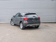 Audi Q2 I Рестайлинг Москва  - изображение 49