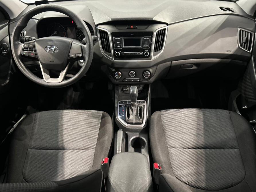Hyundai Creta I Краснодар  - изображение 14
