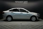 Lada (ВАЗ) Vesta I Рестайлинг (NG) Крым  - изображение 30
