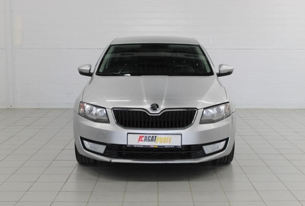 Skoda Octavia III (A7) Астрахань  - изображение 2