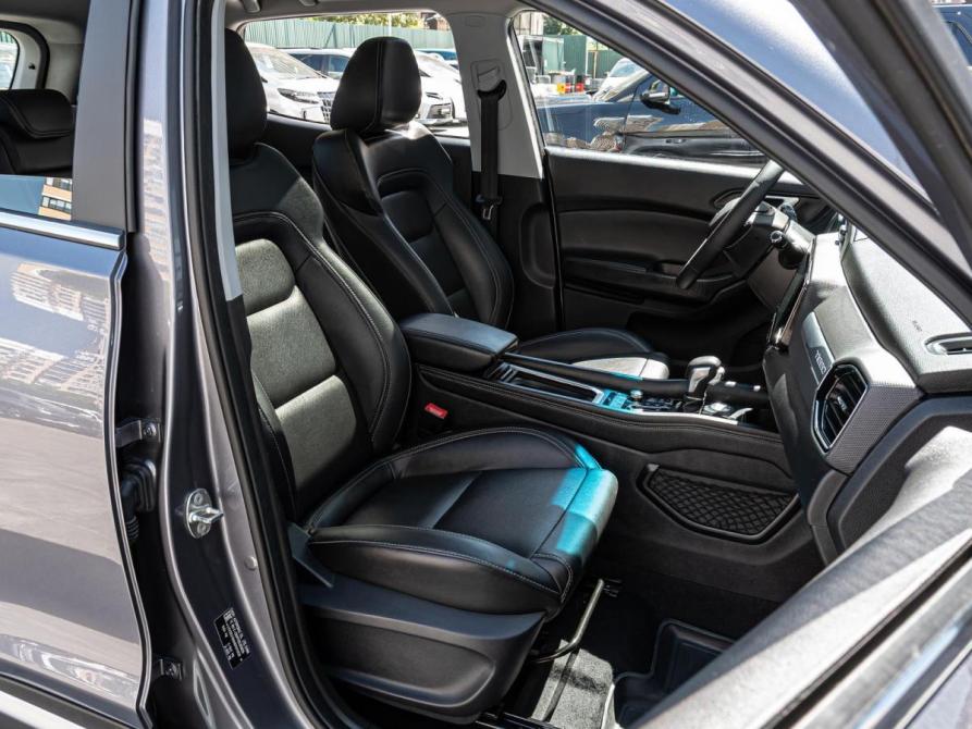 Chery Tiggo 4 I Рестайлинг Краснодар  - изображение 8