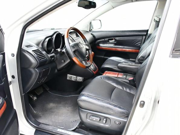 Lexus RX II с пробегом 2005 года, цена 1 127 000 рублей, 292118 км, внедорожник, Автокод Объявления