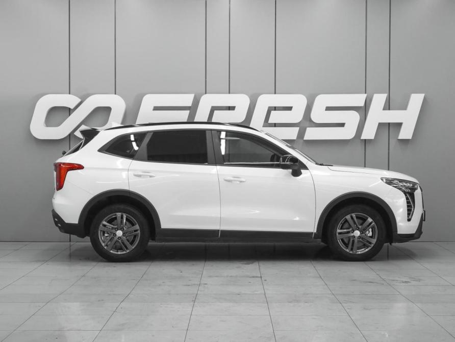 Haval Jolion I Рестайлинг Ростов-на-Дону  - изображение 5