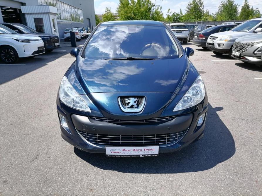 Peugeot 308 I Курск  - изображение 7