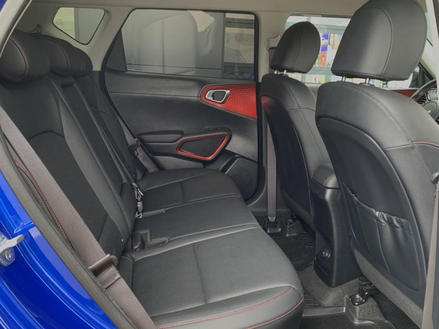 Kia Soul III Москва  - изображение 28