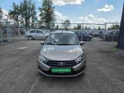 Lada (ВАЗ) Granta I Рестайлинг Ростов-на-Дону  - изображение 20