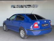 Skoda Octavia I (A4) Рестайлинг Уфа  - изображение 18