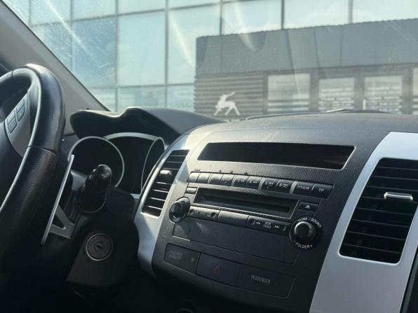 Peugeot 4007 с пробегом 2008 года, цена 799 000 рублей, 202400 км, внедорожник, Автокод Объявления