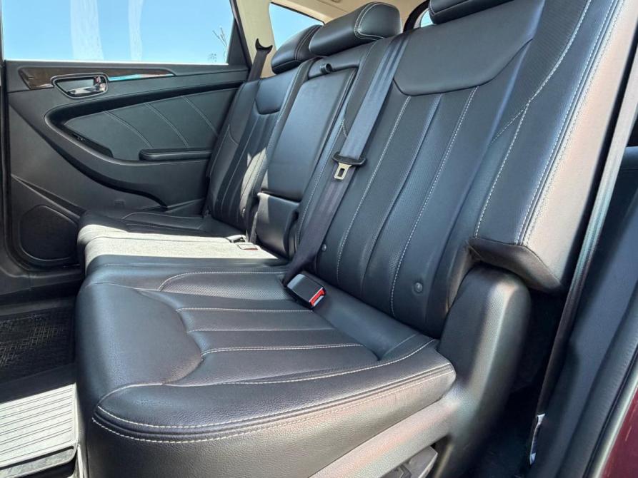 Dongfeng 580 I Рестайлинг Набережные Челны  - изображение 18