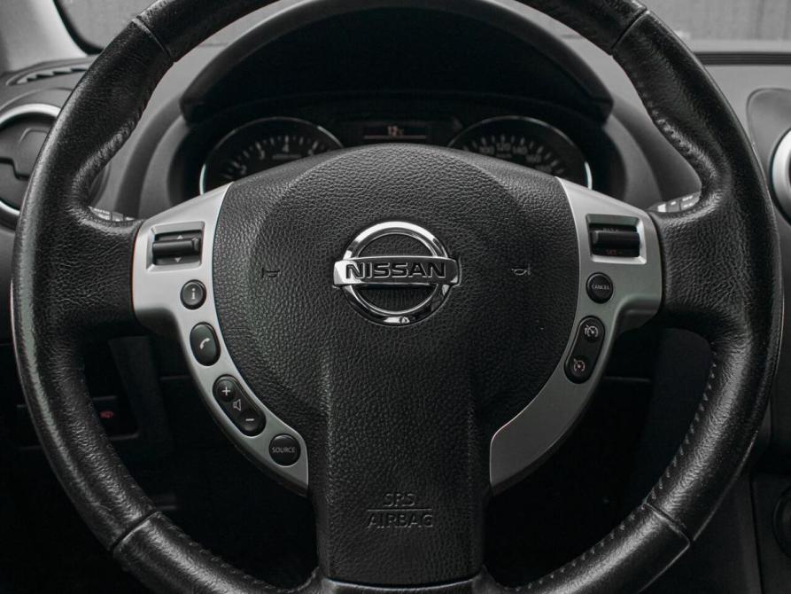 Nissan Qashqai+2 I Рестайлинг Екатеринбург  - изображение 14
