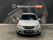 Opel Corsa D Пермь  - изображение 23