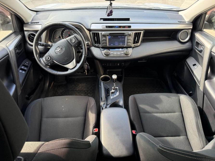 Toyota RAV4 IV (XA40) Нижний Новгород  - изображение 6