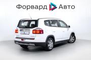 Chevrolet Orlando I Тюмень  - изображение 31